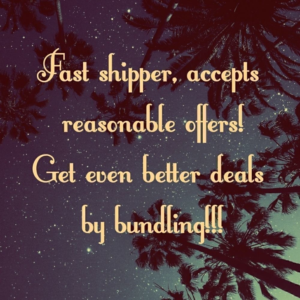Fast Shipping Bundle and Save